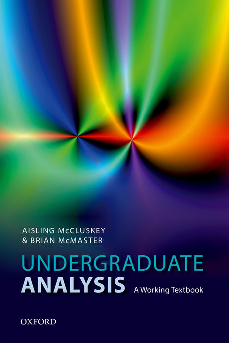 UNDERGRADUATE ANALYSIS - Retail Maharaj