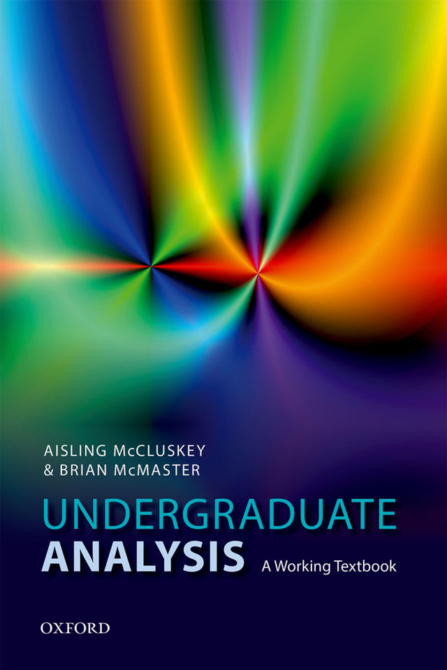 UNDERGRADUATE ANALYSIS - Retail Maharaj