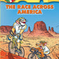 GERONIMO STILTON #37 THE RACE ACROSS AMERICA