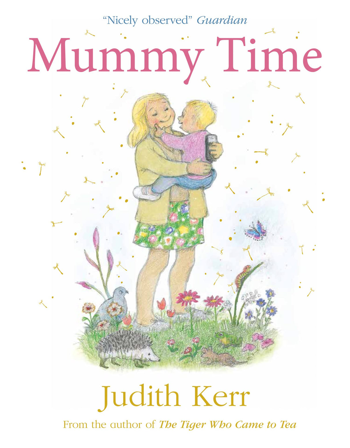 MUMMY TIME