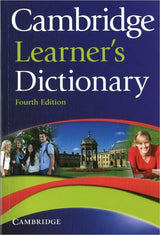 Cambridge Learners Dictionary - Retail Maharaj