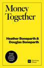 Money Together:How to find fairness in your relationship and become an unstoppable financial team - Retail Maharaj