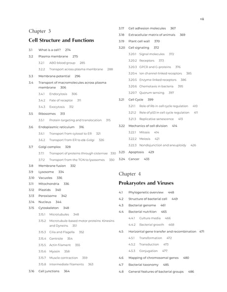 Pathfinder’s Life Sciences, Fundamentals and Practice, Part - 1, Ninth Edition - Retail Maharaj