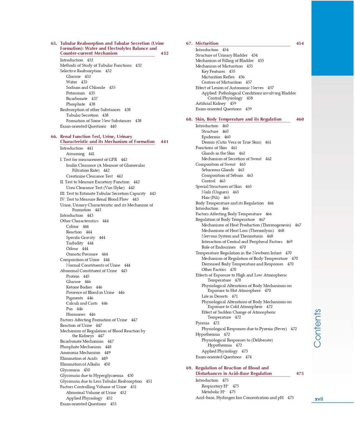 C C Chatterjees Human Physiology 15Ed Vol 2 (Pb 2025)