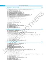 ESSENTIALS OF BIOCHEMISTRY (FOR MEDICAL STUDENTS) AS PER THE REVISED NMC CURRICULUM