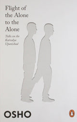 Flight of the Alone to the Alone - Retail Maharaj
