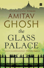 The Glass Palace - Retail Maharaj