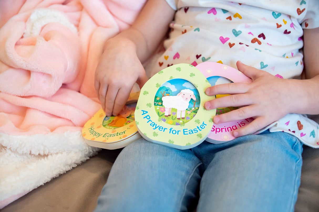 Prayer For Easter