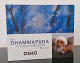 The Dhammapada The Way Of The Buddha - By OSHO (12 Volume Set In a Box) - Retail Maharaj