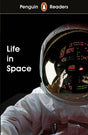 Penguin Readers Level 2: Life In Space (Elt Graded Reader) (Ladybird Readers) - Retail Maharaj