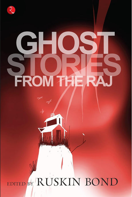 Ghost Stories from the Raj - Retail Maharaj