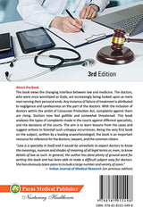 Law and the Doctor [paperback] Dr Sunila Sharma [Mar 24, 2023]…