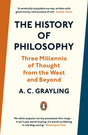 The History of Philosophy - Retail Maharaj