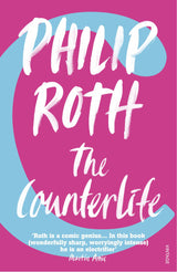 The Counterlife - Retail Maharaj