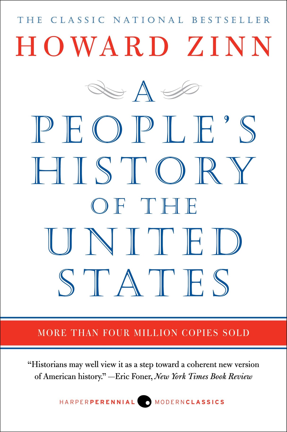 A People's History of the United States