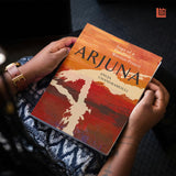 ARJUNA - Retail Maharaj