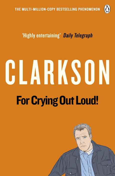 For Crying Out Loud - Vol. 3 - Retail Maharaj