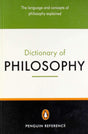 The Penguin Dictionary of Philosophy - Retail Maharaj