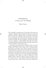 Histories of the Sciences and the Politics of History Edited by Dhruv Raina - Retail Maharaj