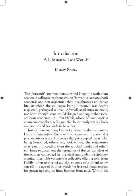 Histories of the Sciences and the Politics of History Edited by Dhruv Raina - Retail Maharaj