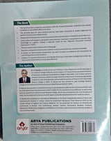 Practical Microbiology for MBBS by C P Baveja, 6th Edition, Including Viva Voce and Spots