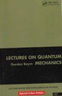 Lectures On Quantum Mechanics - Retail Maharaj