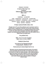 Sultanate Ahmadabad and its Monuments: The City of the Muzaffarids (Ahmad Shahis)