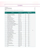 Competency Based Questions And Answers In Pathology For Second Mbbs Professional Examination (Pb 2024)