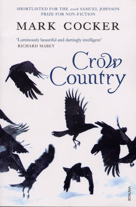 Crow Country - Retail Maharaj