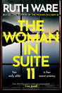 The Woman in Suite 11 - Retail Maharaj