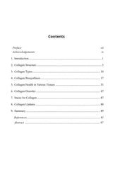 Collagen: Health and Disease