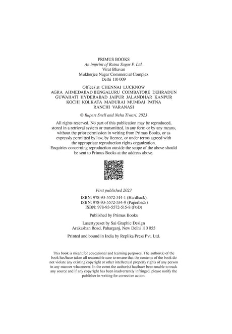 Reading the Ramcaritmanas: A Companion to the Awadhi Ramayana of Tulsidas - Retail Maharaj