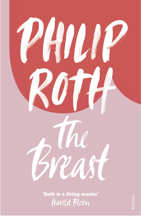 The Breast - Retail Maharaj