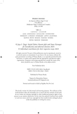 Primus Books - Pushing the Boundaries of South Asian History: Essays in Honour of Dwijendra Narayan Jha - Retail Maharaj