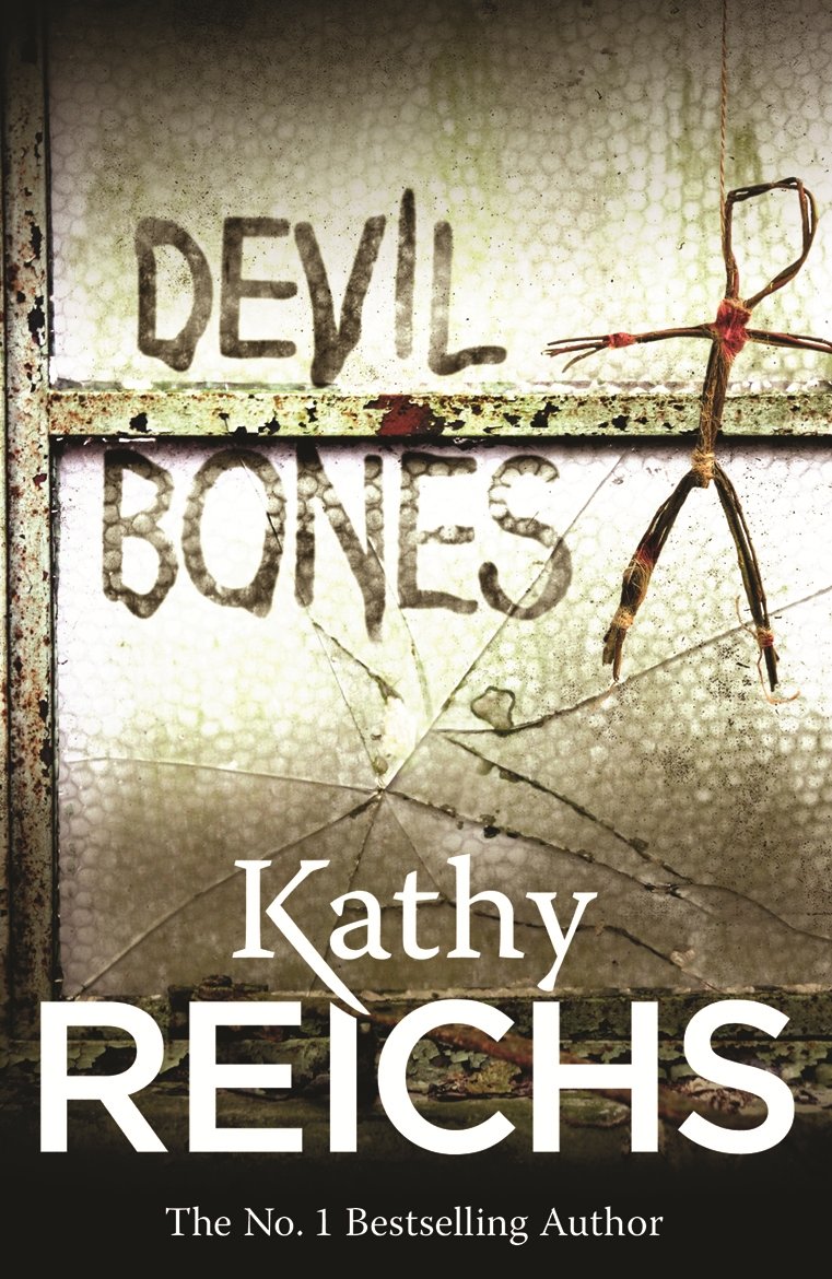 Devil Bones: (Temperance Brennan 11)