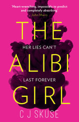 Alibi Girl: A Radical New History of Life