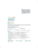 Postgraduate Ophthalmology Clinical And Practical (Pb 2024)