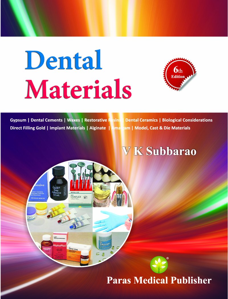 (OLD)DENTAL MATERIALS