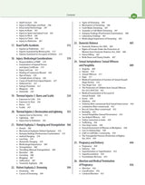 PRINCIPLES OF FORENSIC MEDICINE & TOXICOLOGY