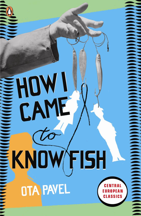 How I Came to Know Fish (Penguin Modern Classics) - Retail Maharaj