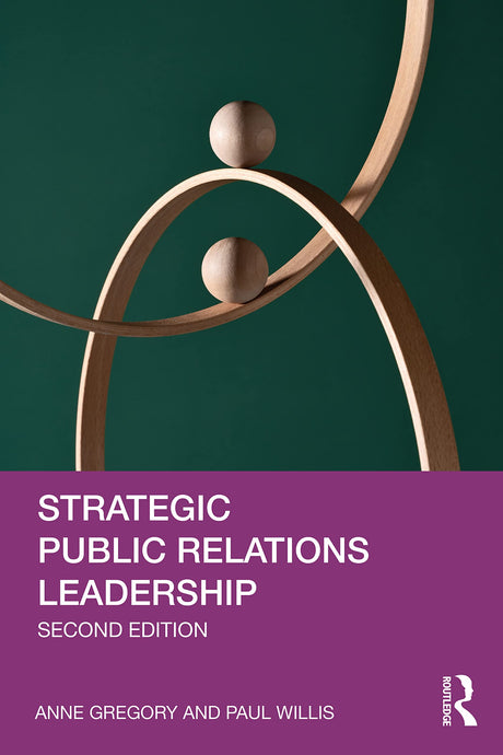 STRATEGIC PUBLIC RELATIONS LEADERSHIP - Retail Maharaj