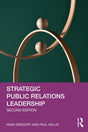 STRATEGIC PUBLIC RELATIONS LEADERSHIP - Retail Maharaj