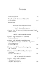 Gandhi and the Champaran Satyagraha: Select Readings - Retail Maharaj