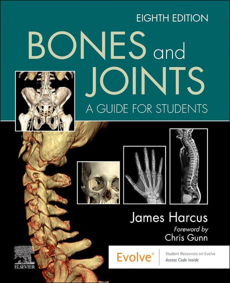Bones and Joints: A Guide for Students - 8E - Retail Maharaj