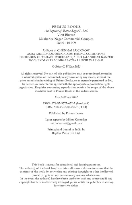 City of Facades: Archaeology, History, and Urbanism in Velha Goa - Retail Maharaj