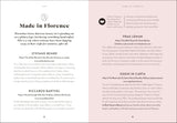 Florence Like a Local: By the People Who Call It Home