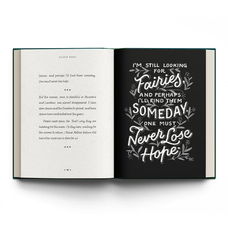 Ruskin Bond: Life's Magic Moments | Life Lessons and Reflections from 90 Years of Ruskin's Magical Journey - Retail Maharaj