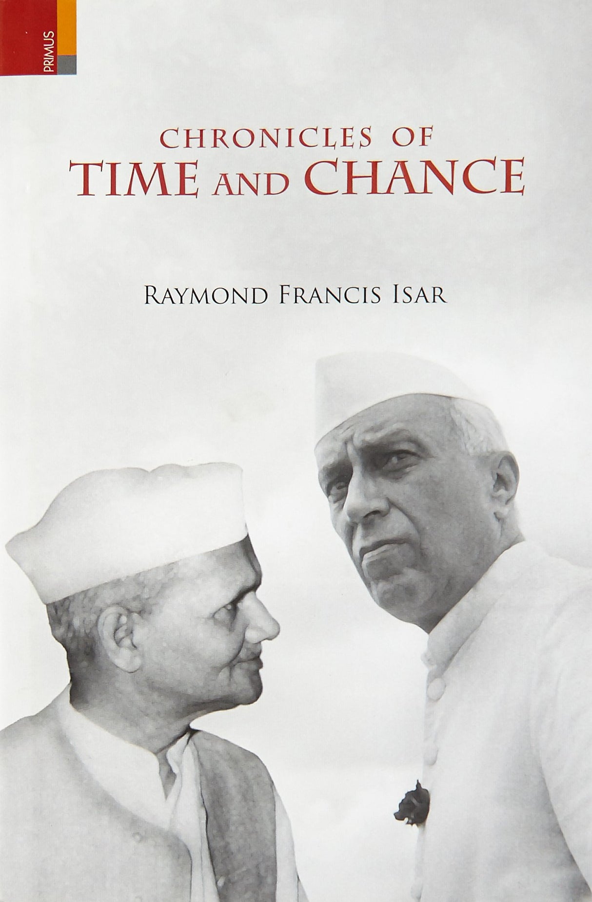 CHRONICLES OF TIME AND CHANCE - Retail Maharaj