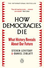 How Democracies Die - Retail Maharaj