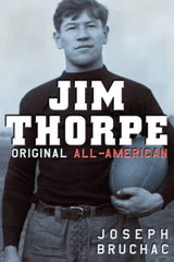 Jim Thorpe, Original All-American - Retail Maharaj